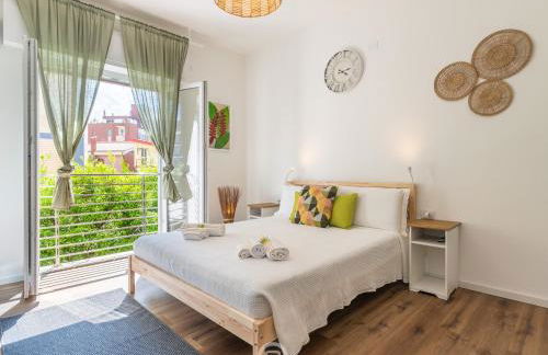 Monteverdi Apartments - Studio 1 - Foto 1