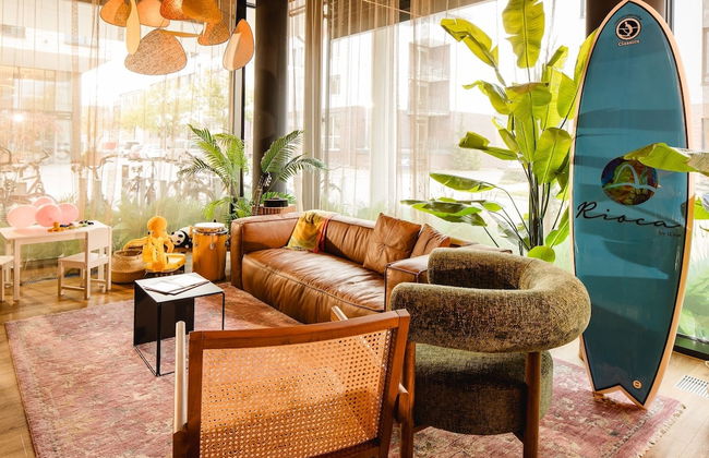 Rioca Konstanz Posto 10 - Photo 20