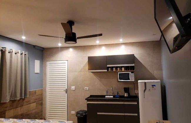 Águas Chalés Temporada - Foto 23