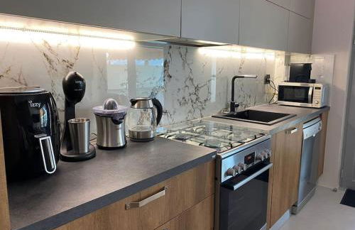 Beachfront Retreat at Agios Vasileios - Foto 10