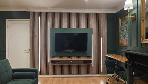 Luxurious Flat 19min from London, 7min to station - Foto 2