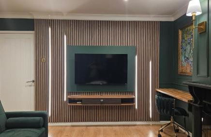 Luxurious Flat 19min from London, 7min to station - Photo 2