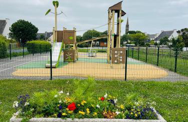 L'Echappée familiale en bord de mer - Foto 18