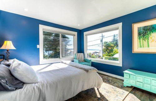 Orca Haven - 2BR with Scenic Views in Richmond Beach - Foto 18