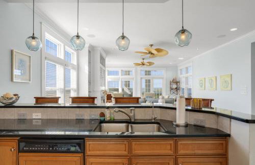 The Blue Pearl - Luxurious beachfront living with community pool! - Foto 18