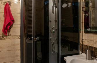 Apartament Royal Capital Towers Klimatyzacja & Prywatny Parking & Bezkontaktowe Zameldowanie & Balkon - Foto 43