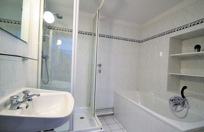 Attractive Holiday Home in Gerin Near Centre - Foto 48