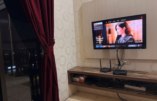 apartemen tamansari panoramic by bee - Photo 33