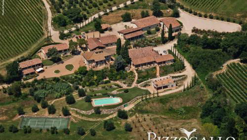 Tenuta Pizzogallo - Foto 1