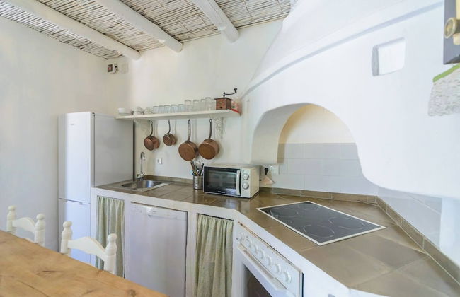 Casa Spa De La Mariola - Photo 26