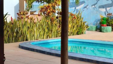 Casa beira mar com piscina Coruripe Povoado Miai de cima - Foto 5