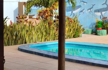 Casa beira mar com piscina Coruripe Povoado Miai de cima - Foto 5