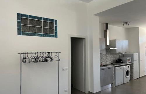 Mini loft Rina - Stazione La Spezia Migliarina - Foto 7