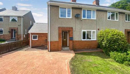 Glebeside House - Photo 3