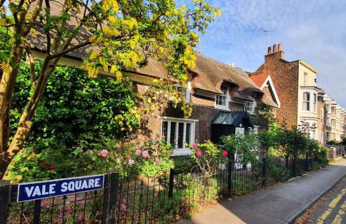 Sunny Apartment with a 10 minute walk to the Sea. - Foto 24