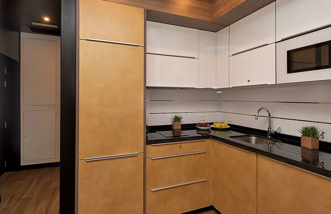 Apartamentos Suites Oficentro Deluxe - Foto 30