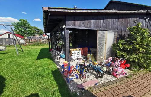 Noclegi Święta Katarzyna ,, Pod Jeleniami "prawdziwymi - Foto 67