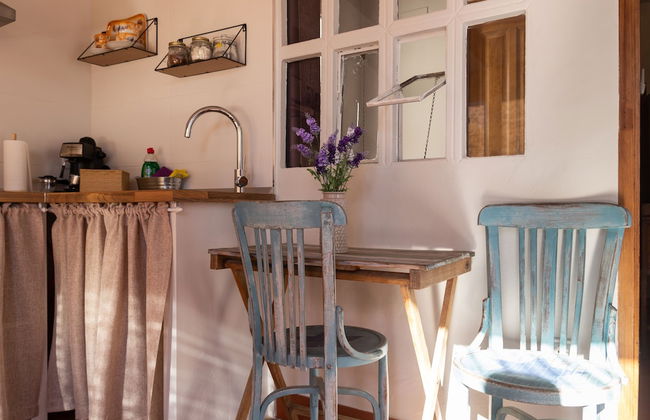 Casa Rosalia - Foto 55