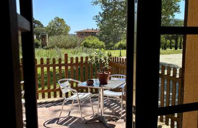 Podere Il Ritorno - Foto 20