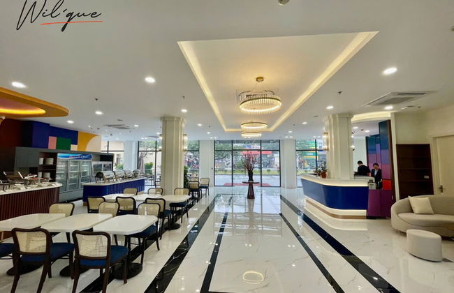 Wil'que Westlake Hotel & Residences - Foto 6