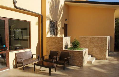 San Michele Apartments&Rooms - Foto 44