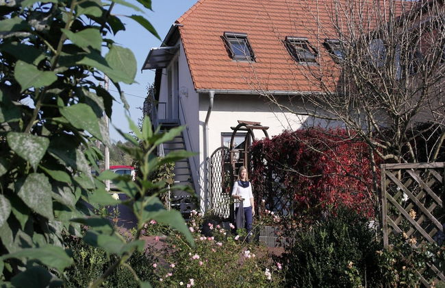 Apartment in Luckaitztal-gossda With Parking Space - Foto 22