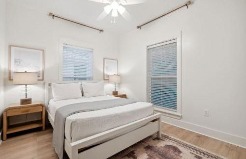 Brand New Luxury Rental on Oleander Unit C - Foto 20