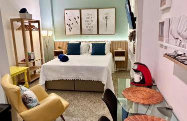 Studio Carioca- Centro Rio - Foto 1