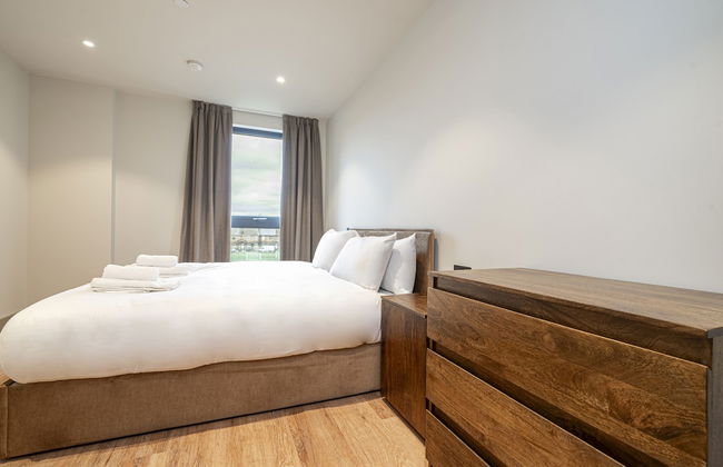 Chic Modern North London Flat - Foto 2