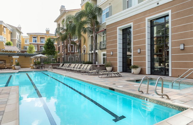 Global Luxury Suites Baypointe Station - Foto 32