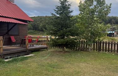 Oxygono wooden house - Photo 19