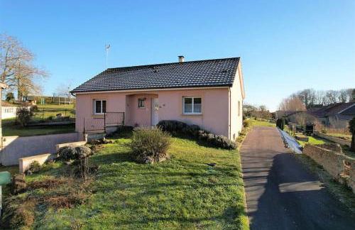 Maison avec véranda - Gîte de l'Arbrisseau - Foto 16