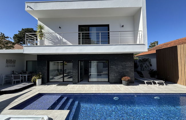 Paraty Villa by Cadenzalux - Foto 1