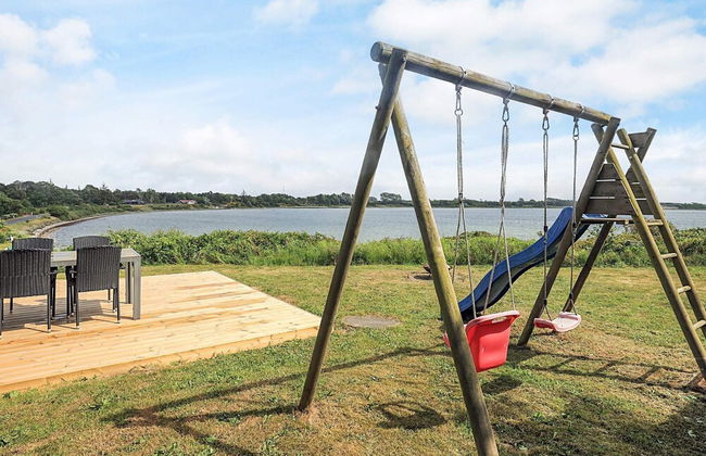 4 Person Holiday Home in Martofte - Foto 50