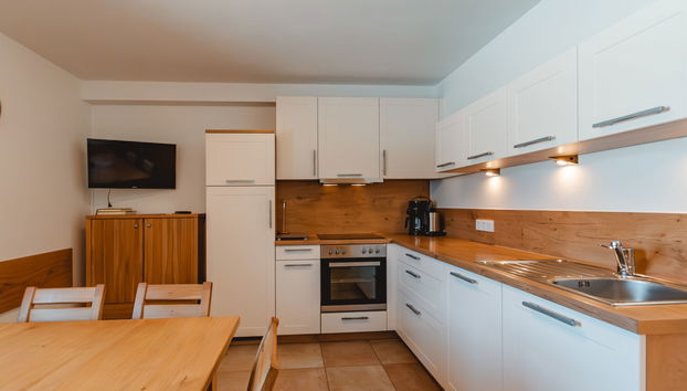 Talmoosen-Bauer - Photo 3, Kitchen / Dining Room