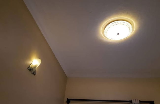 Modern Apartment in Kampala With Unlimited Wifi - Foto 3