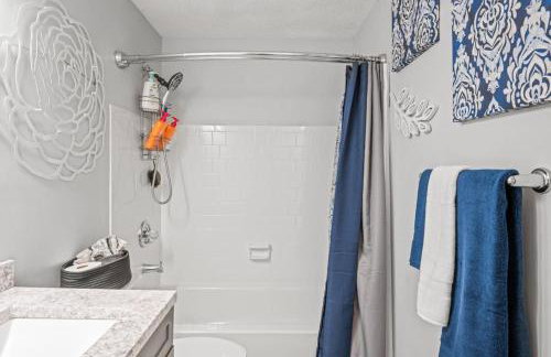 Stylish Haven 11 Minutes from the Richmond Airport - Foto 17