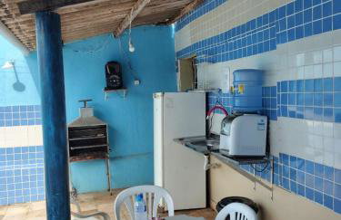 Casa de temporada 08 Pessoas PISCINA LAZER Entretenimento pra família - Foto 8