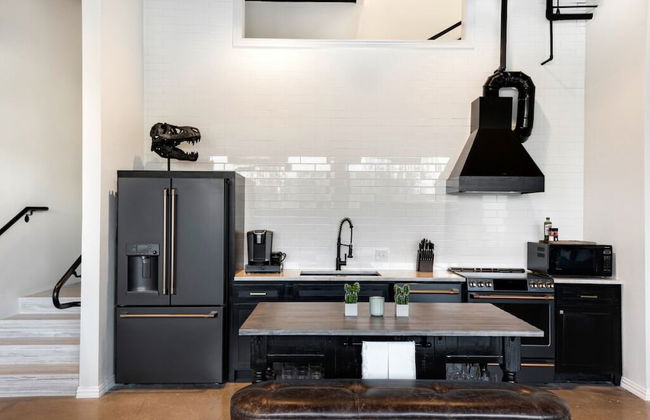 Inn Cahoots - Foto 24