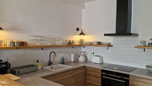 Los Cipreses - Casa Adán - Foto 5