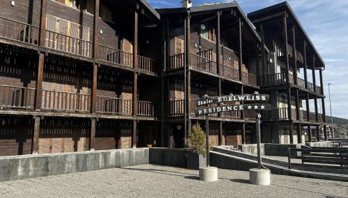 Chalet Edelweiss - Estella Hotel Collection - Foto 1