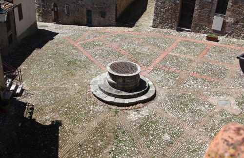 La Terrazza sulla Val d'Orcia - Foto 21