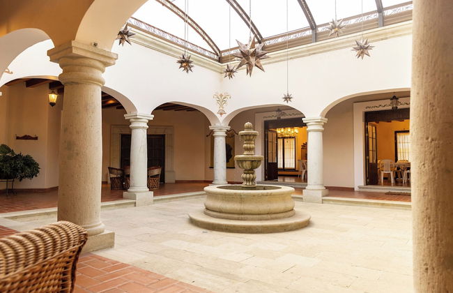 Casa Jacarandas - Photo 33