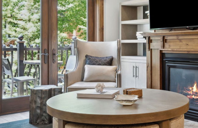 The Aspen Mountain Residences - Foto 32