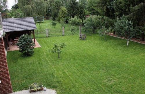 Ferienwohnung Kirsche - On the fruit tree - Foto 24