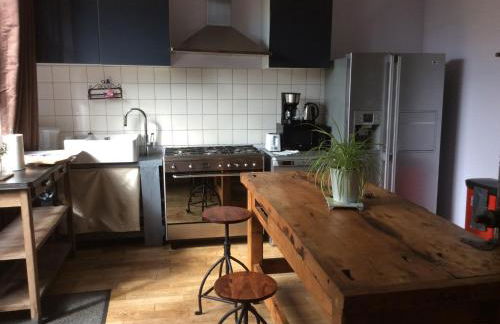 Gite Cottage d'Hamicourt aux Portes de la Baie de Somme - Foto 12