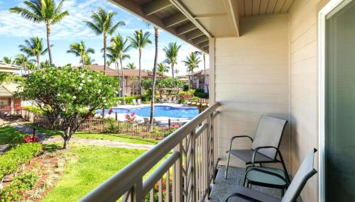Waikoloa Colony Villas 2-Bedroom Villa Steps to Pool and Beach, Complimentary Rental Car Included! WCV-306 by KBM - Foto 3