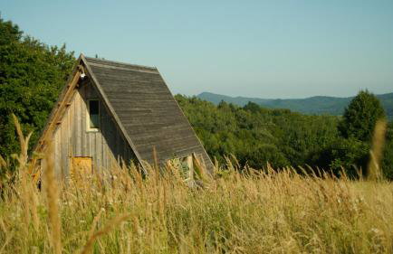 Koliba Trzecie Góry - Foto 1