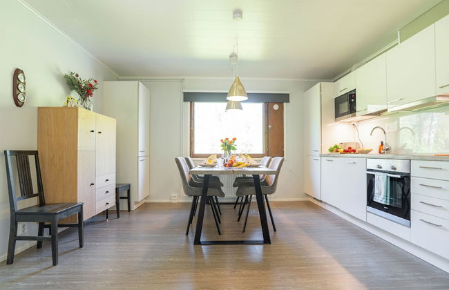 The Elegant Haistila - Foto 33