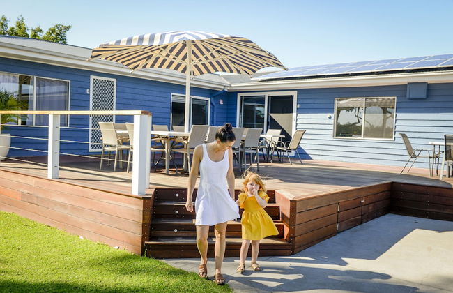 Laguna Lodge Holiday Units - Photo 43